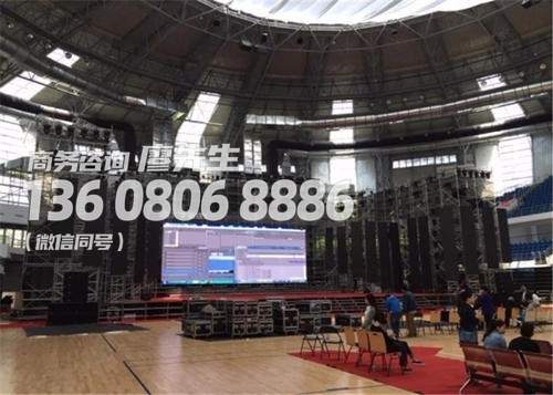 大邑玻璃舞台一平米多少钱，活动舞台尺寸一般是