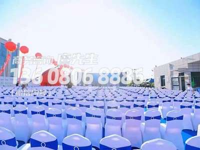 内江庆典公司出租升空气球 空飘气球 桌椅专业机构烦恼无忧！
