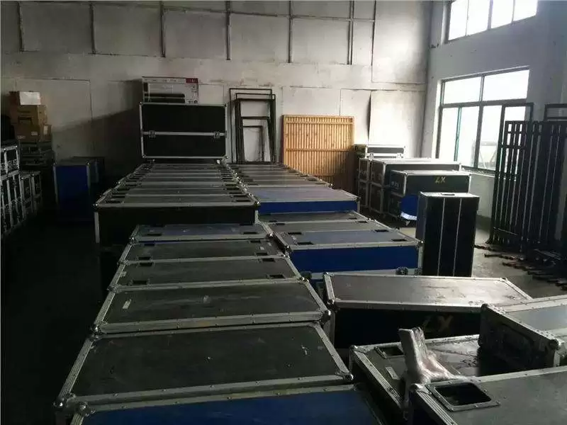成都龙泉驿小型液晶显示器租赁公司